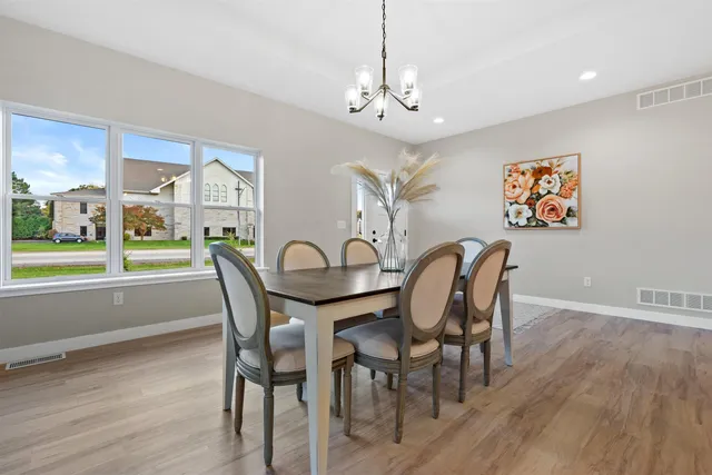 $589,900 | 20840 Gray Street, Lannon, WI 53046