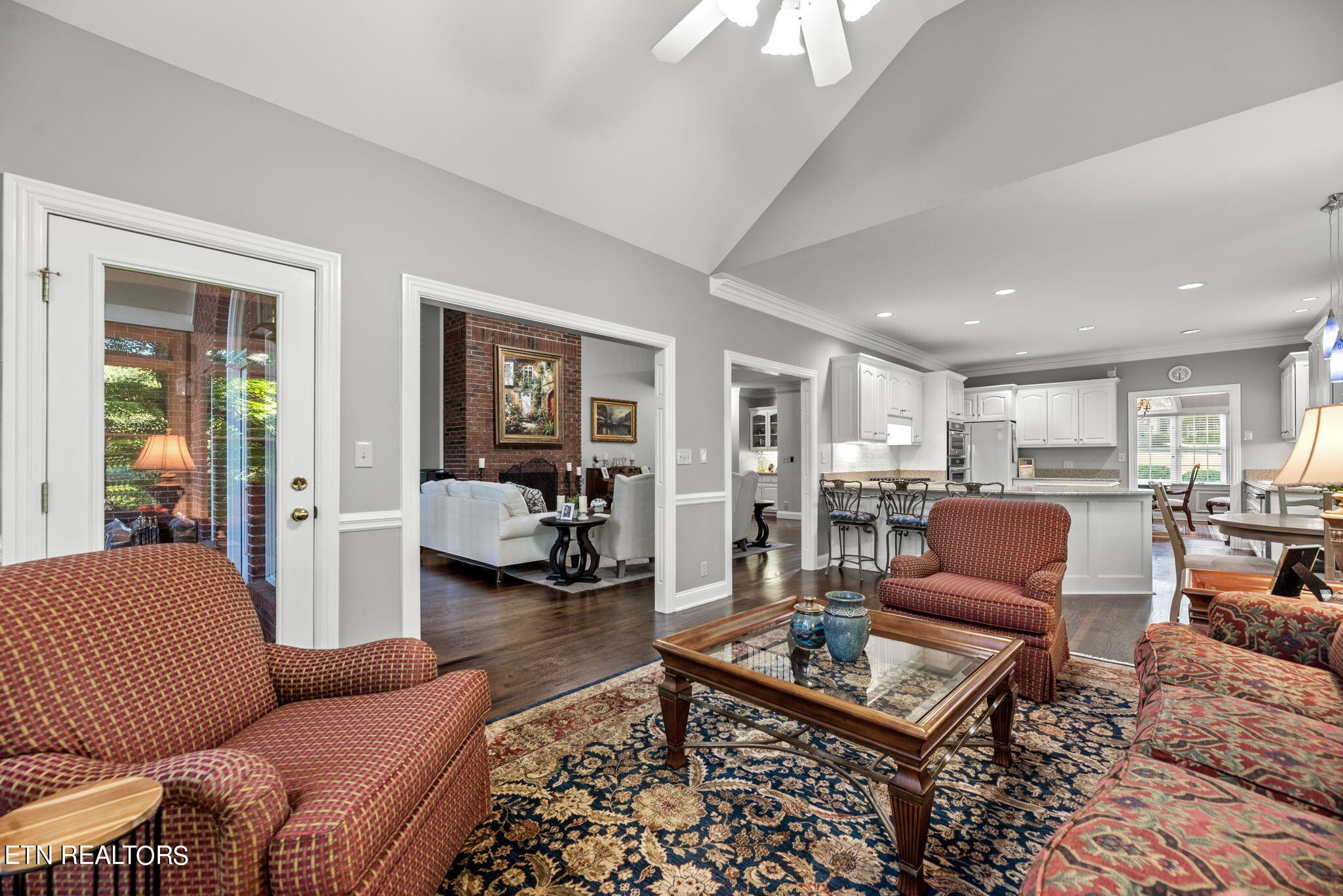 128 Westview Lane Oak Ridge, TN 37830 - Photo 16 of 59 Gallery Image 16