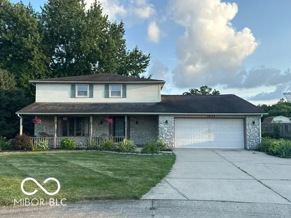 $299,900 | 5037 Timberwood Circle, Anderson, IN 46012