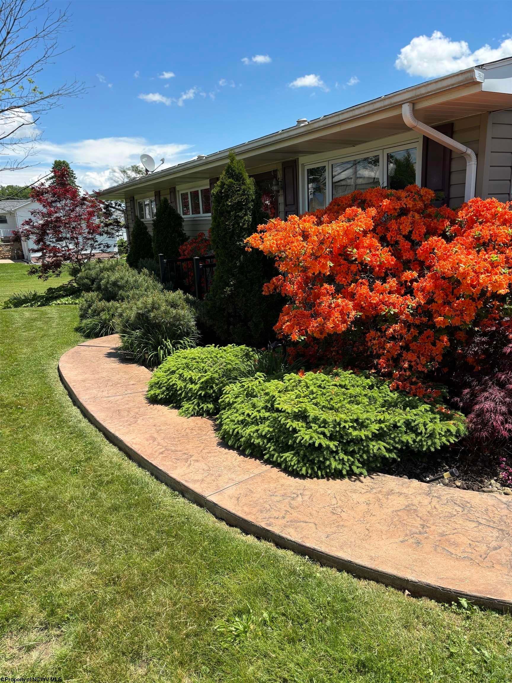 304 Balsinger Road Uniontown, PA 15401 - Photo 6 of 44 Gallery Image 6