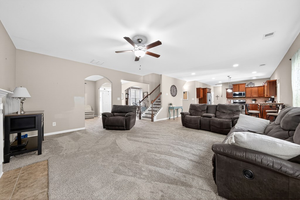35 Bellinger Place Fortson, GA 31808 - Photo 17 of 47