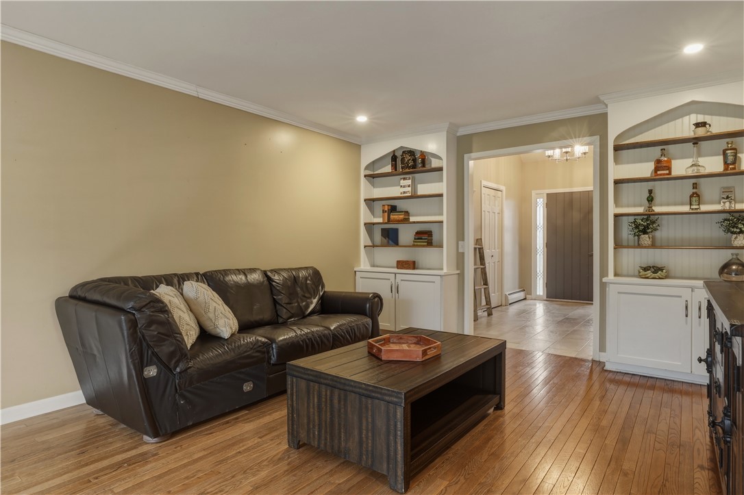 22 Overbrook Road Erwin, NY 14870 - Photo 8 of 50 Living Room