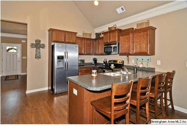 104 Waterstone Way Calera, AL 35040 - Photo 6 of 32