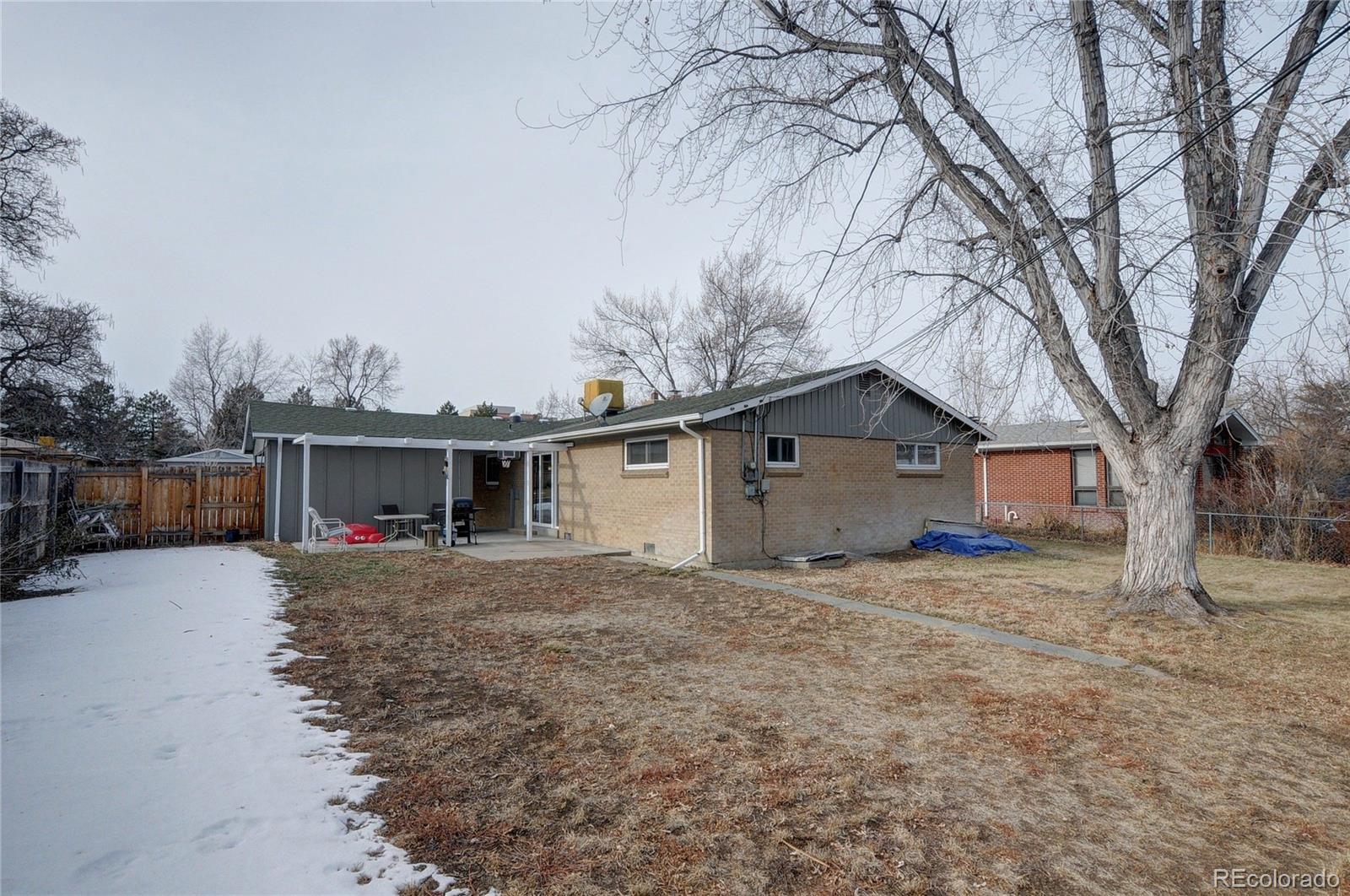 3640 Allison Court Wheat Ridge, CO 80033 - Photo 16 of 18 Gallery Image 16