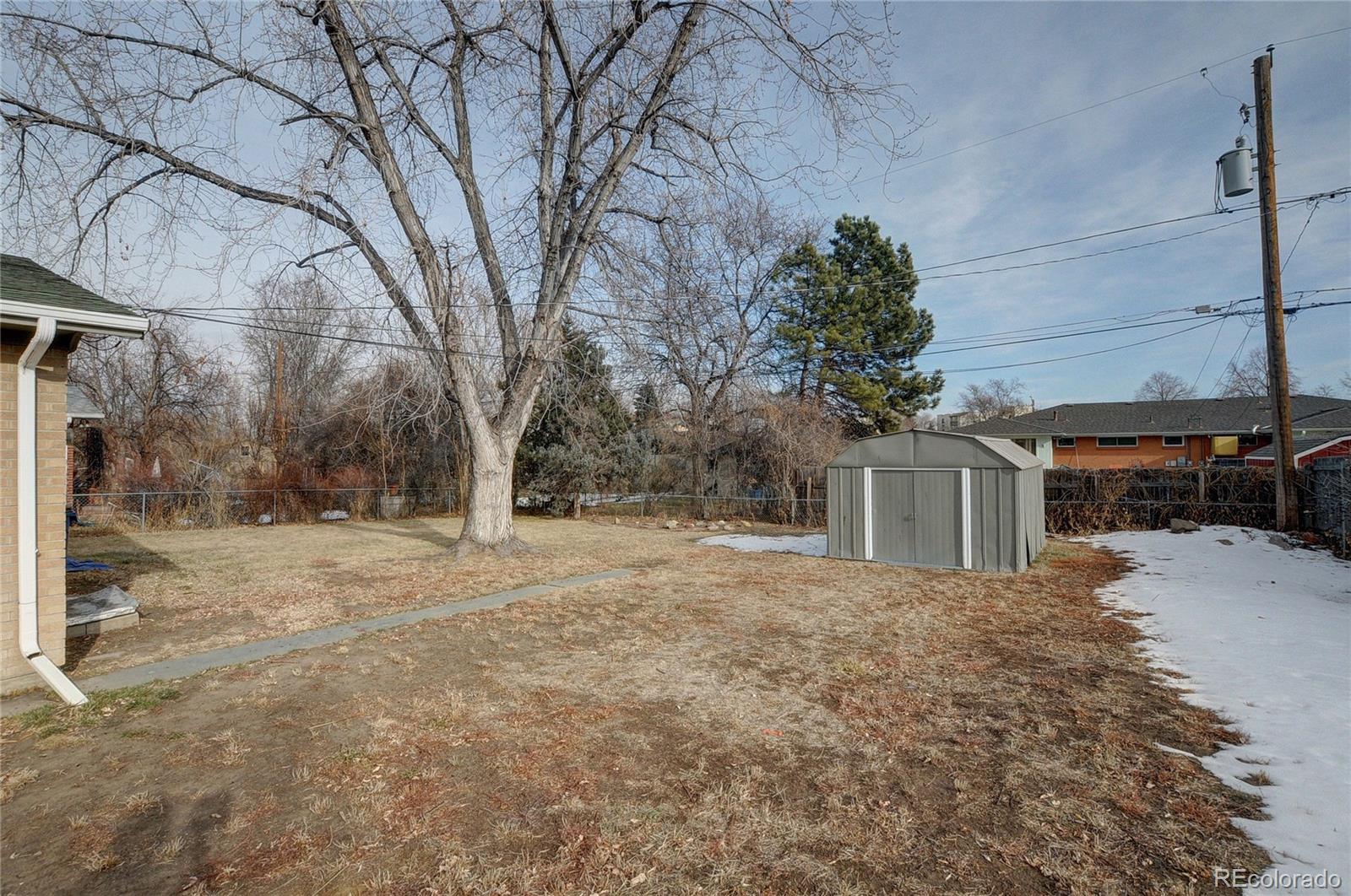 3640 Allison Court Wheat Ridge, CO 80033 - Photo 17 of 18 Gallery Image 17