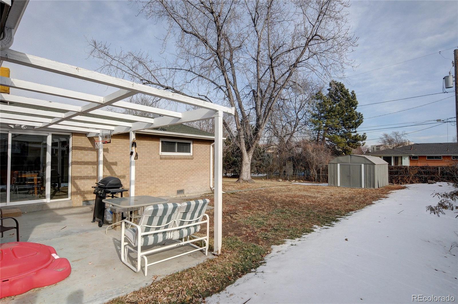 3640 Allison Court Wheat Ridge, CO 80033 - Photo 18 of 18 Gallery Image 18