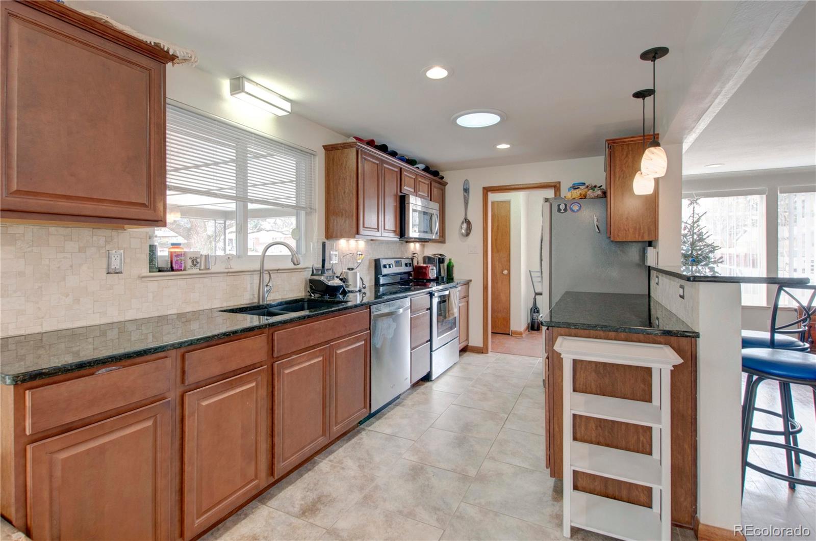 3640 Allison Court Wheat Ridge, CO 80033 - Photo 10 of 18 Gallery Image 10