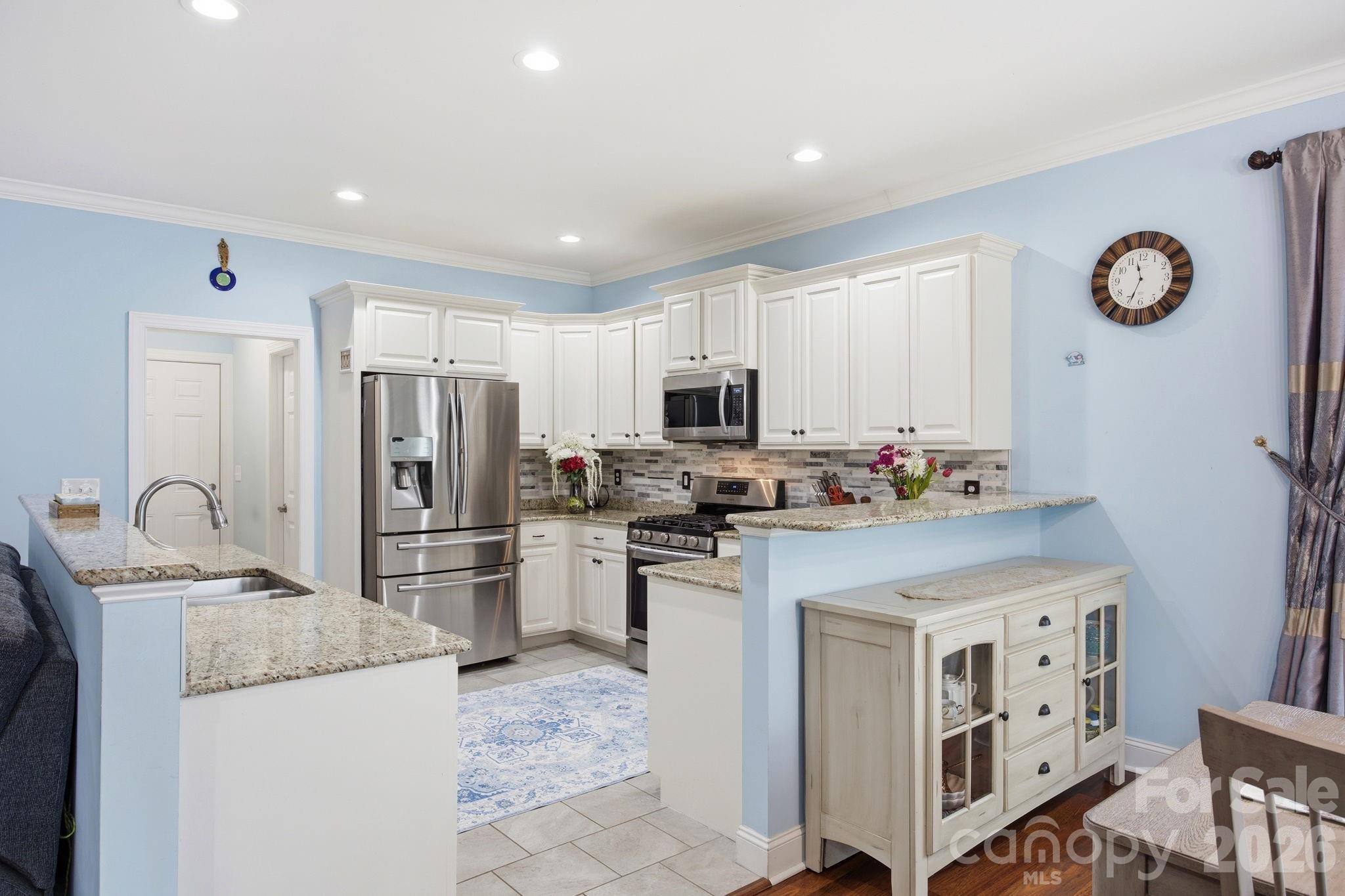 3120 Poole Road Salisbury, NC 28146 - Photo 37 of 48