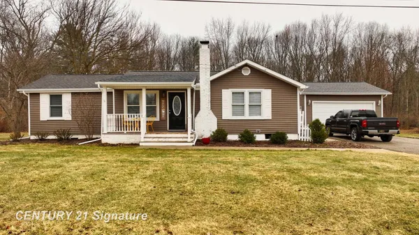 $185,000 | 9085 Coldwater Road, Flushing, MI 48433