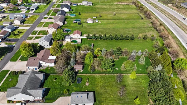 $439,900 | 304 East Lauretta Street, Blue Grass, IA 52726