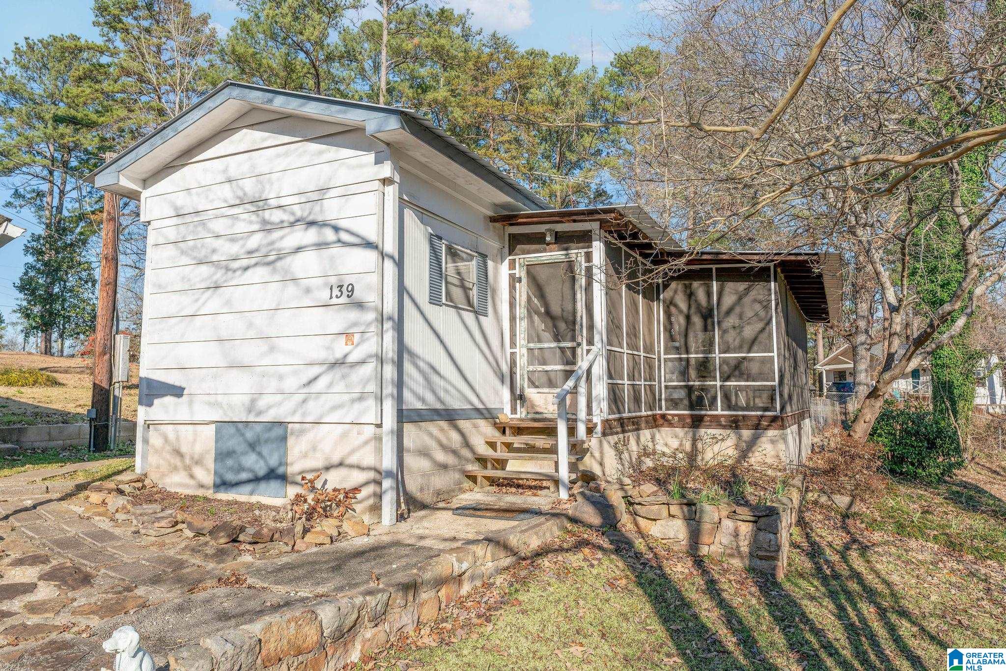 139 Glaze Creek Road Bessemer, AL 35023 - Photo 28 of 39