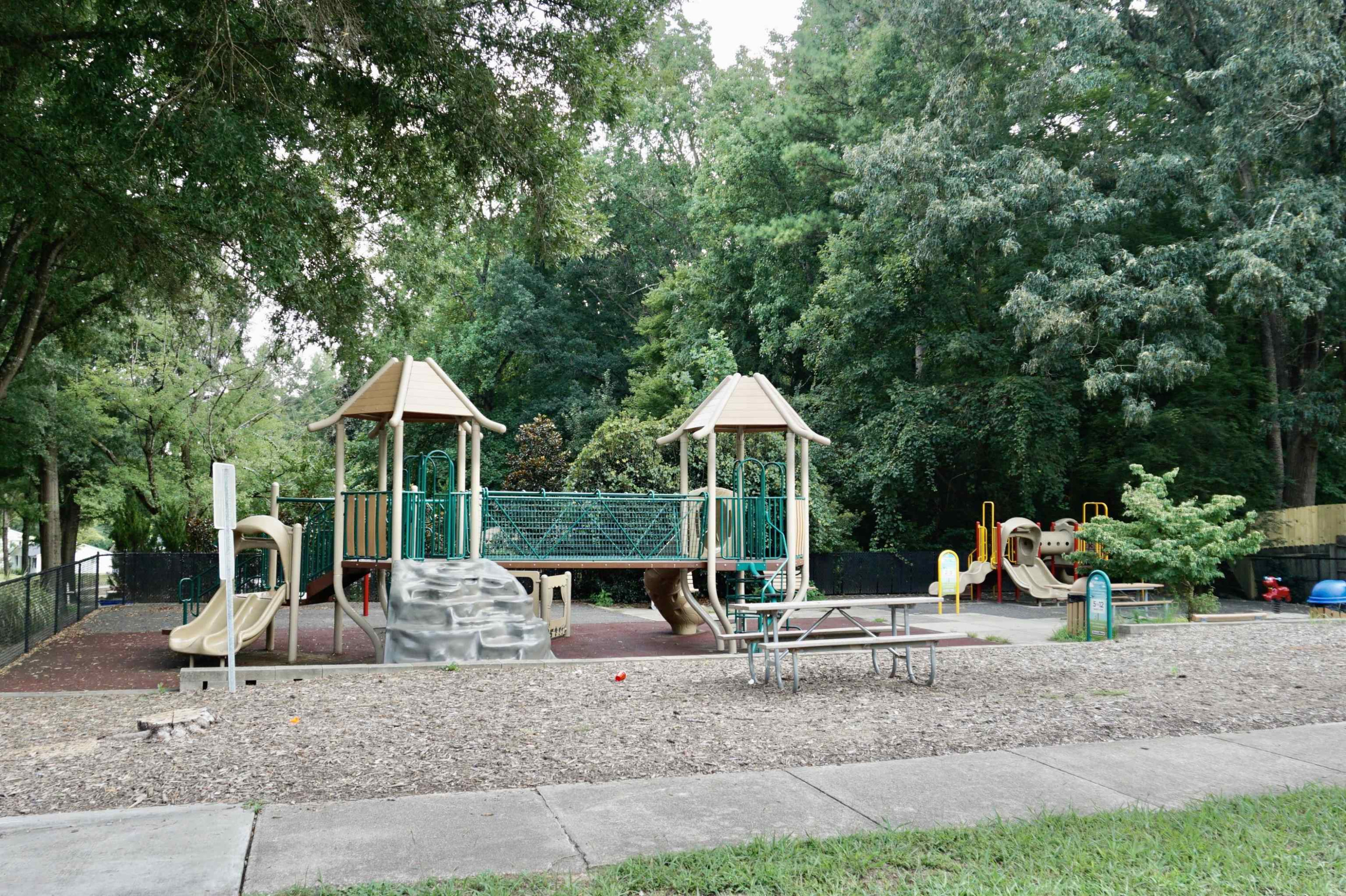 7317 Stuart Drive Raleigh, NC 27615 - Photo 12 of 12 Photo 12