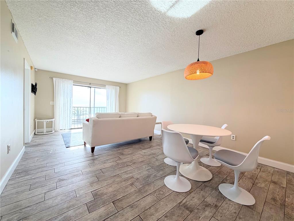 4550 Bay Boulevard, Unit 1224 Port Richey, FL 34668 - Photo 7 of 25 a spacious bathroom with a sink and mirror