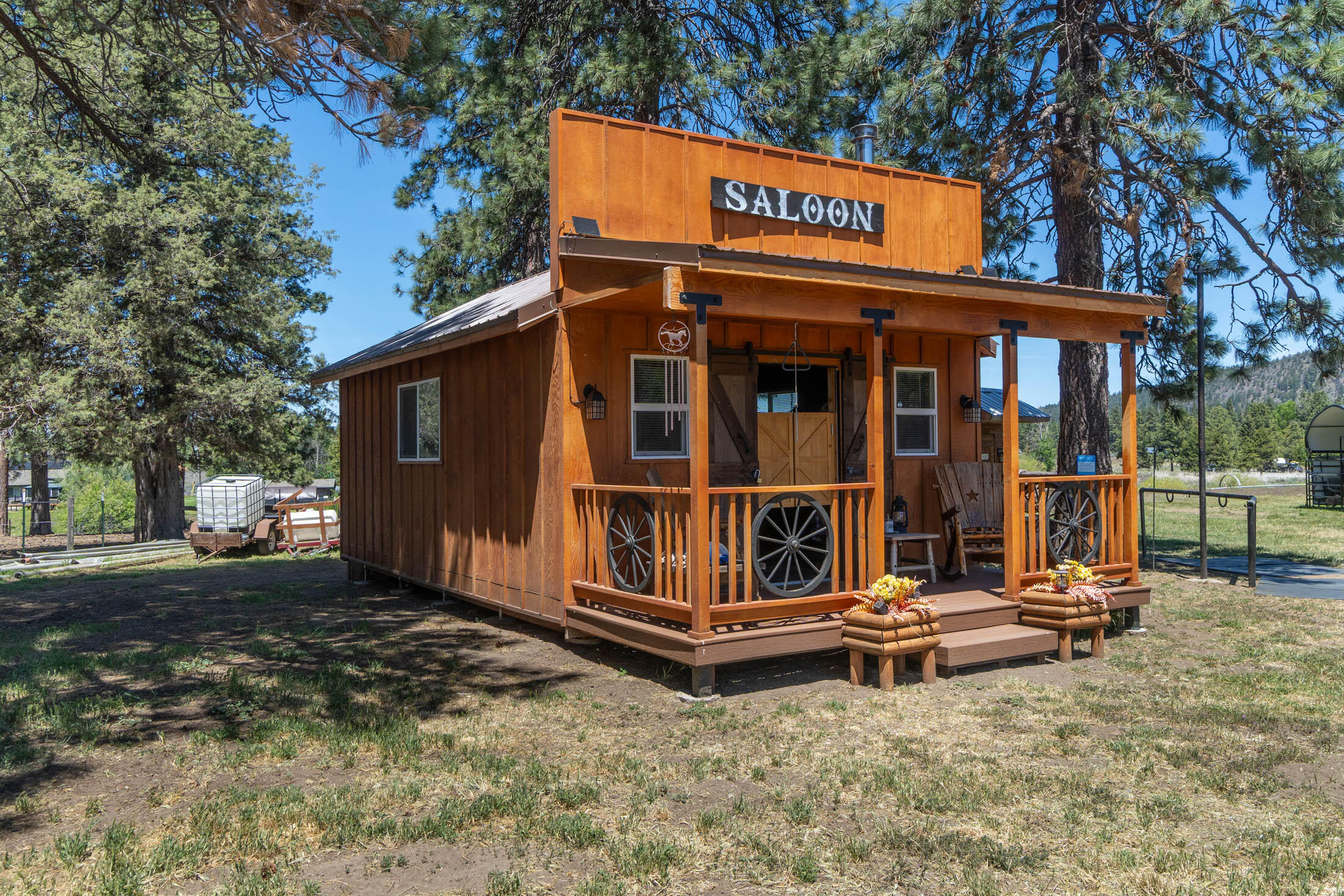 32907 River Bend Road Chiloquin, OR 97624 - Photo 43 of 83 32907 River Bend Rd_0380