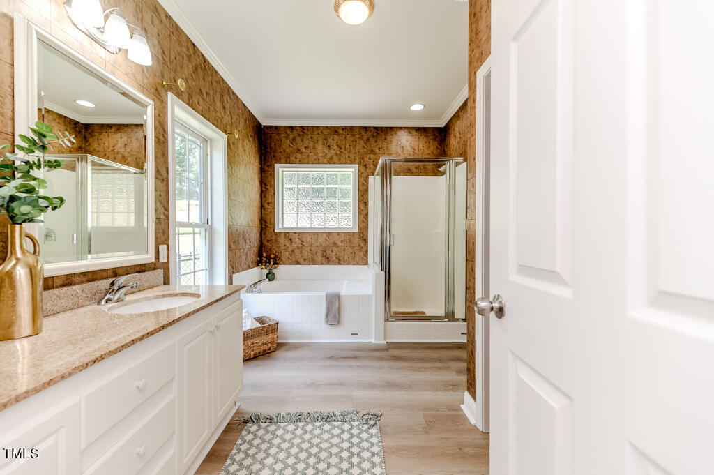 275 Egypt Mountain Road Kittrell, NC 27544 - Photo 43 of 65 AHP-708