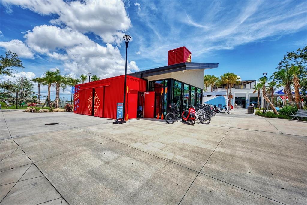 20110 Ragazza Circle, Unit 102 Venice, FL 34293 - Photo 48 of 81 Gallery Image 48