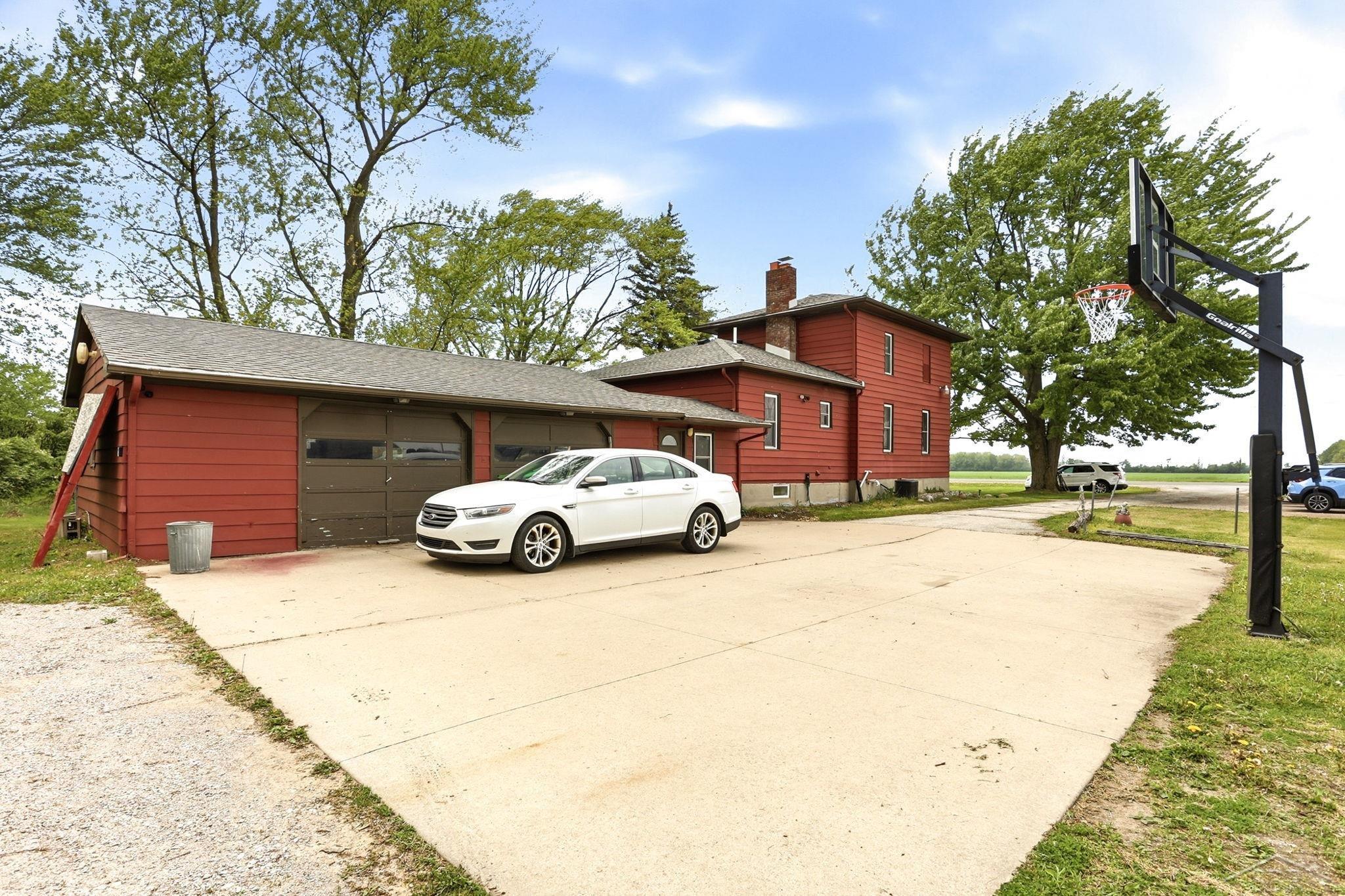 3285 Kochville Road Saginaw, MI 48604 - Photo 33 of 52