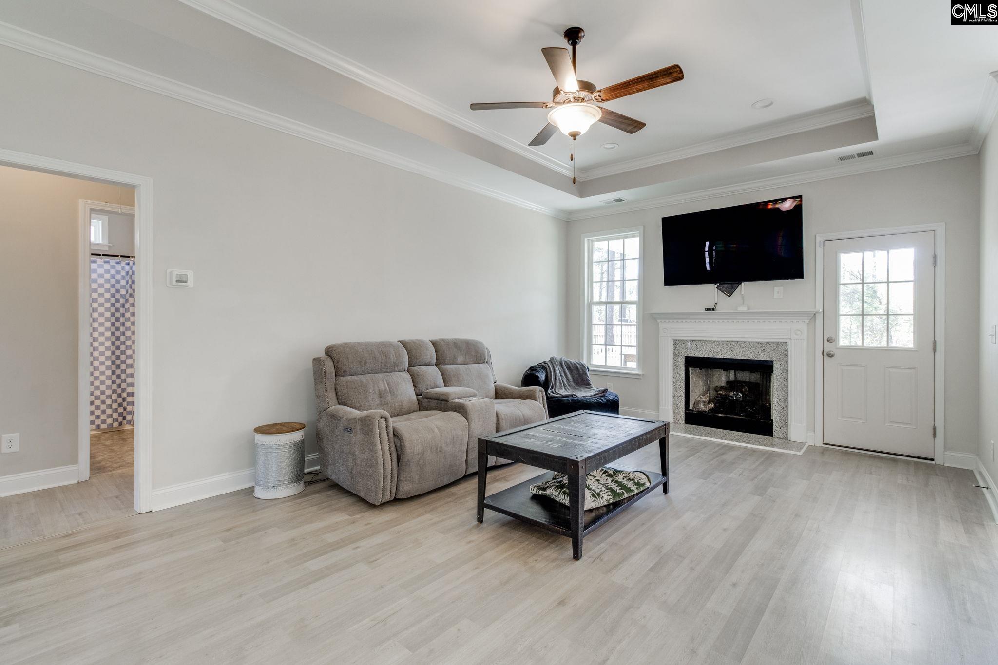 326 Lachicotte Road Lugoff, SC 29078 - Photo 5 of 33