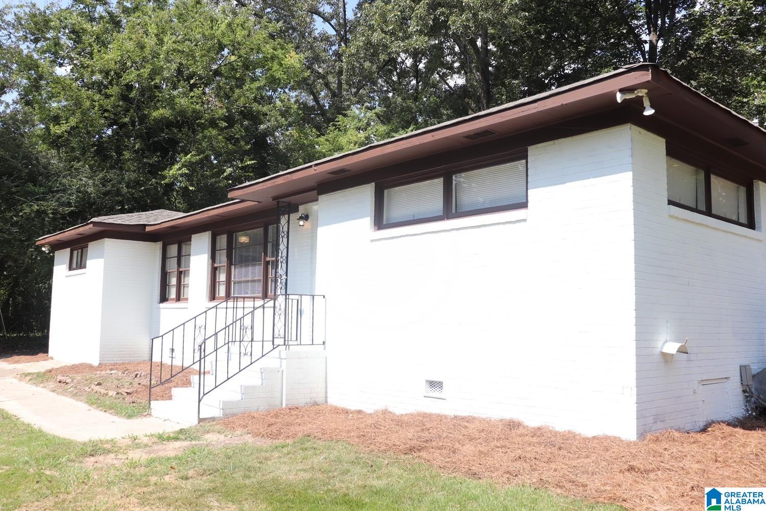 1817 4th Street Northwest Birmingham, AL 35215 - Photo 1 of 20
