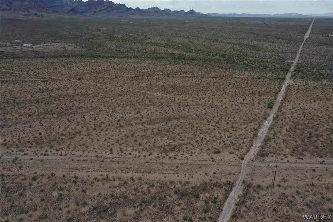 0 South Turquoise Road Golden Valley, AZ 86413 - Photo 2 of 15