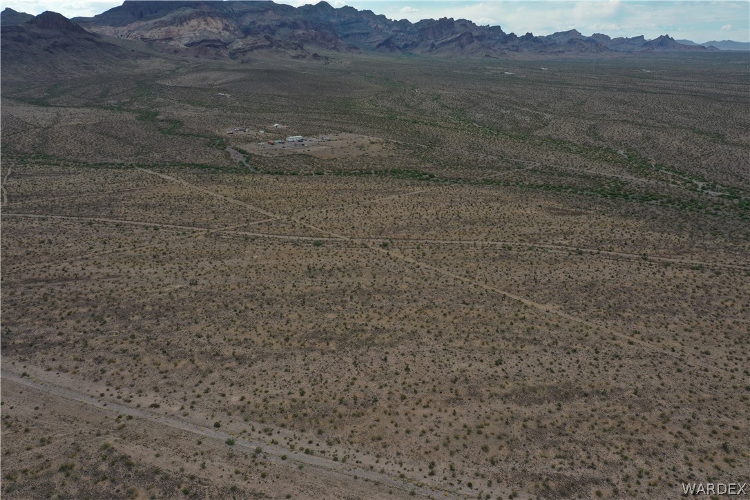 0 South Turquoise Road Golden Valley, AZ 86413 - Photo 3 of 15