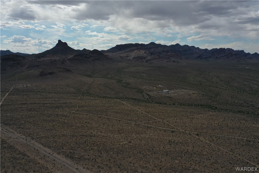 0 South Turquoise Road Golden Valley, AZ 86413 - Photo 7 of 15