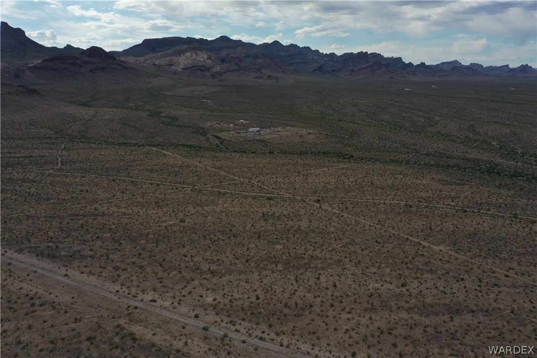 0 South Turquoise Road Golden Valley, AZ 86413 - Photo 10 of 15