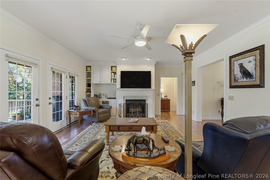 652 Gilliam Road Sanford, NC 27330 - Photo 12 of 41