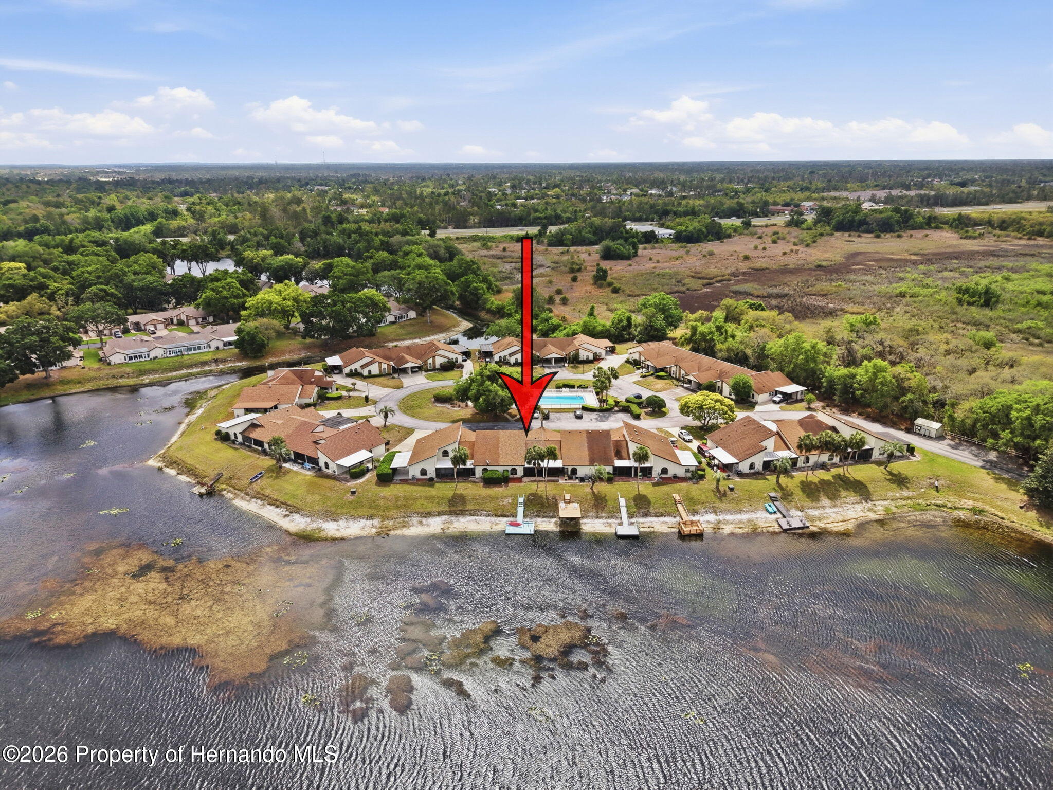 9127 Lingrove Road Weeki Wachee, FL 34613 - Photo 85 of 90