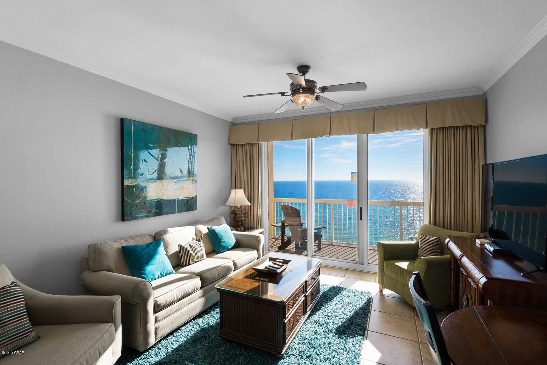15817 Front Beach Road, Unit 11005 Panama City Beach, FL 32413 - Photo 8 of 46