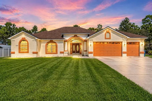 $450,000 | 11275 Furley Avenue, Weeki Wachee, FL 34613