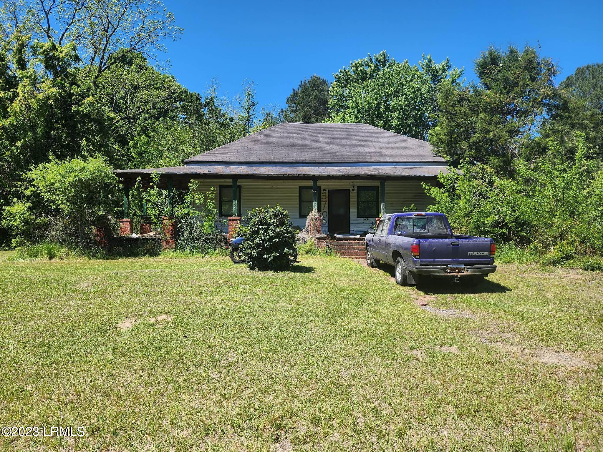 3700 Barton Road Fairfax, SC 29827 - Photo 1 of 26 1