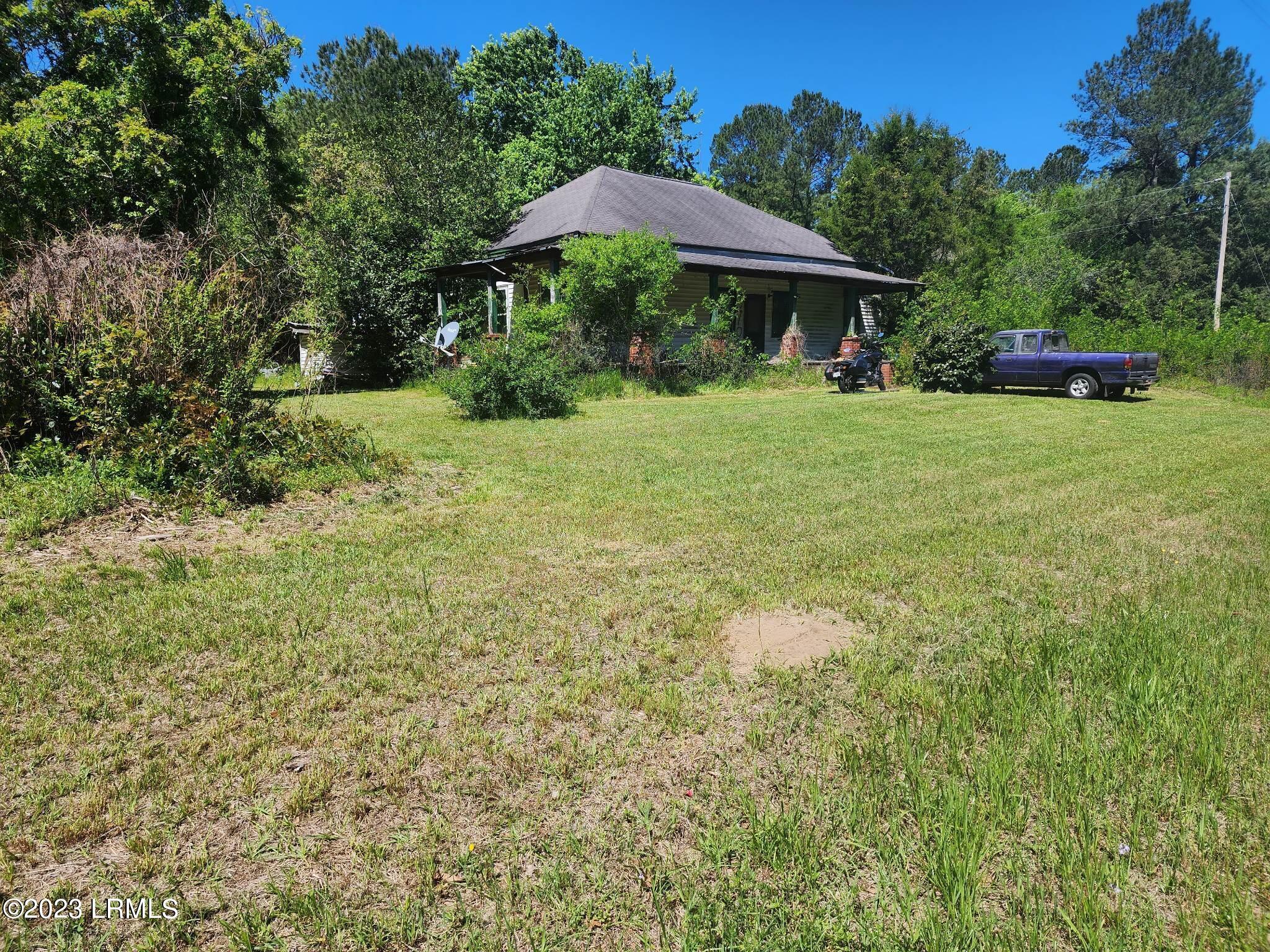 3700 Barton Road Fairfax, SC 29827 - Photo 4 of 26 340601593_1495484147653226_5354550609404