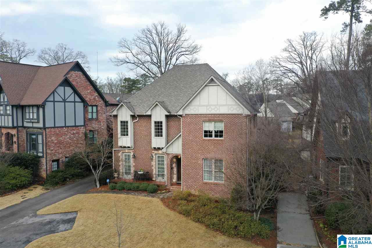 237 La Prado Place Birmingham, AL 35209 - Photo 3 of 39
