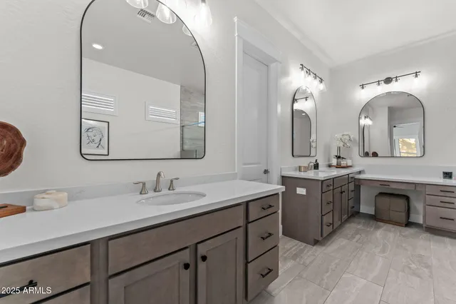 a balcony with furniture and a floor to ceiling window