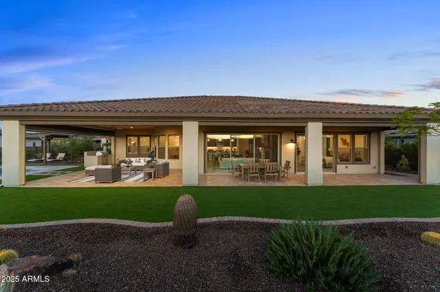 $2,050,000 | 3940 Rolling Stock Way, Wickenburg, AZ 85390
