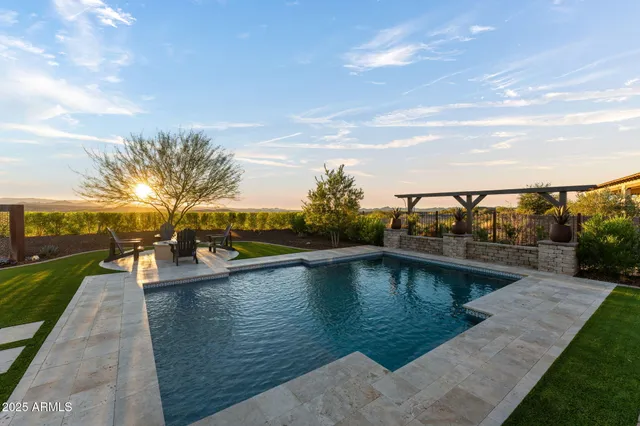 $2,050,000 | 3940 Rolling Stock Way, Wickenburg, AZ 85390