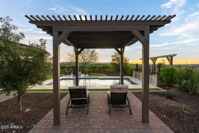 $2,050,000 | 3940 Rolling Stock Way, Wickenburg, AZ 85390