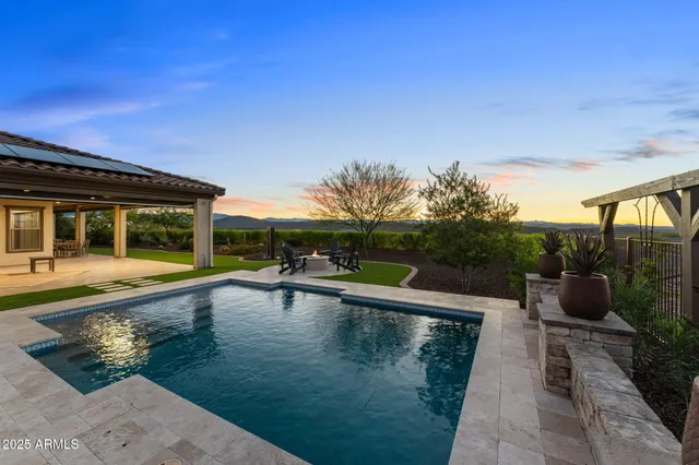 $2,050,000 | 3940 Rolling Stock Way, Wickenburg, AZ 85390