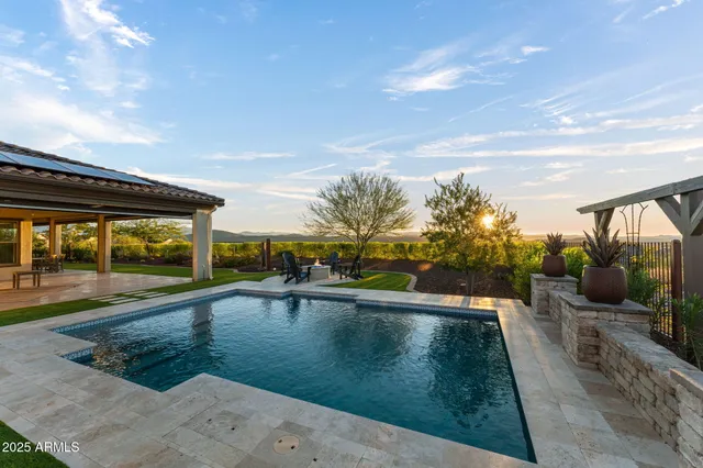 $2,050,000 | 3940 Rolling Stock Way, Wickenburg, AZ 85390