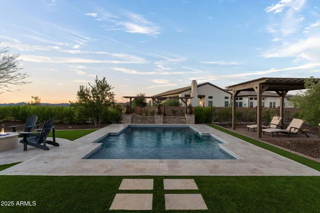 $2,050,000 | 3940 Rolling Stock Way, Wickenburg, AZ 85390