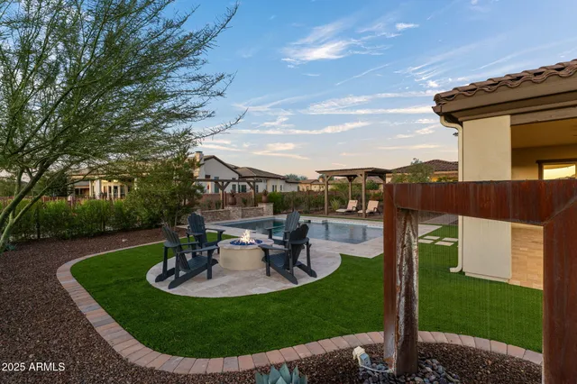 $2,050,000 | 3940 Rolling Stock Way, Wickenburg, AZ 85390
