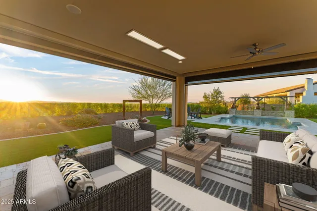 $2,050,000 | 3940 Rolling Stock Way, Wickenburg, AZ 85390