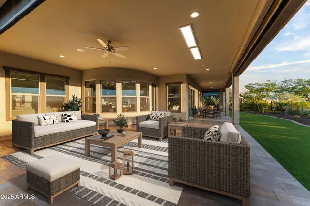 $2,050,000 | 3940 Rolling Stock Way, Wickenburg, AZ 85390