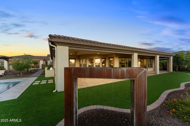 $2,050,000 | 3940 Rolling Stock Way, Wickenburg, AZ 85390