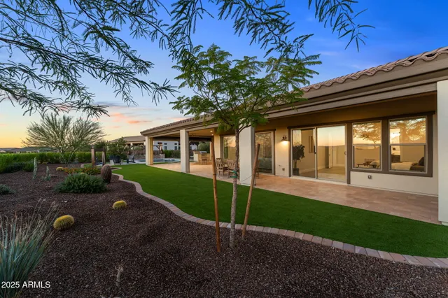 $2,050,000 | 3940 Rolling Stock Way, Wickenburg, AZ 85390