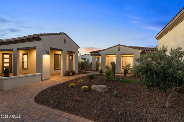 $2,050,000 | 3940 Rolling Stock Way, Wickenburg, AZ 85390