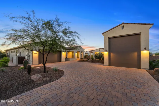 $2,050,000 | 3940 Rolling Stock Way, Wickenburg, AZ 85390