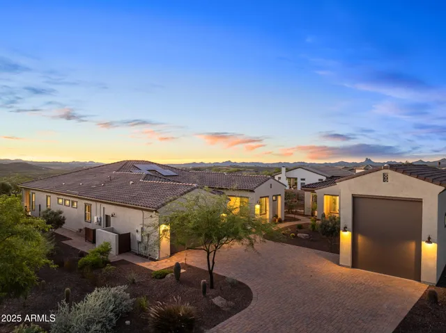 $2,050,000 | 3940 Rolling Stock Way, Wickenburg, AZ 85390