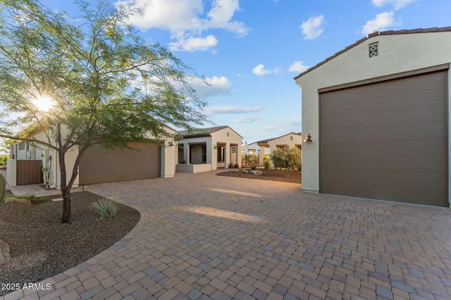 $2,050,000 | 3940 Rolling Stock Way, Wickenburg, AZ 85390